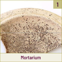 Mortarium