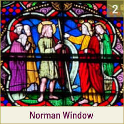 Norman Window