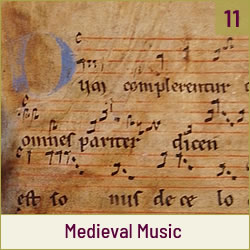 Medieval Music