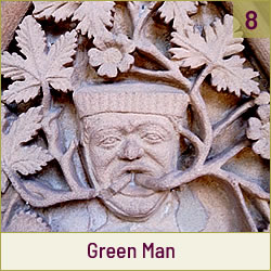 Green Man