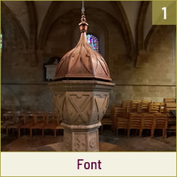 Font