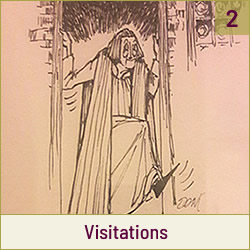 Visitations