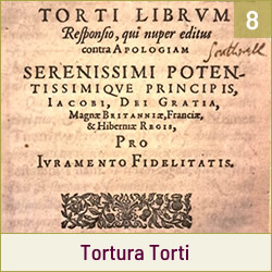 Tortura Torti