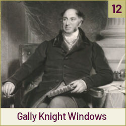 Gally Knight Windows