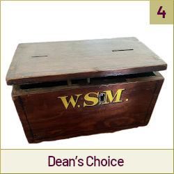 Dean’s Choice: Chorister Christmas Box