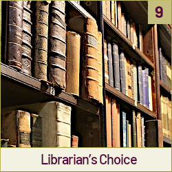  Honorary Librarian’s Choice: ‘Festivals’ by John Mirk