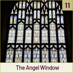 The Angel Window