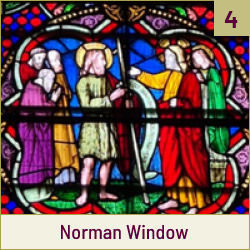 Norman Window