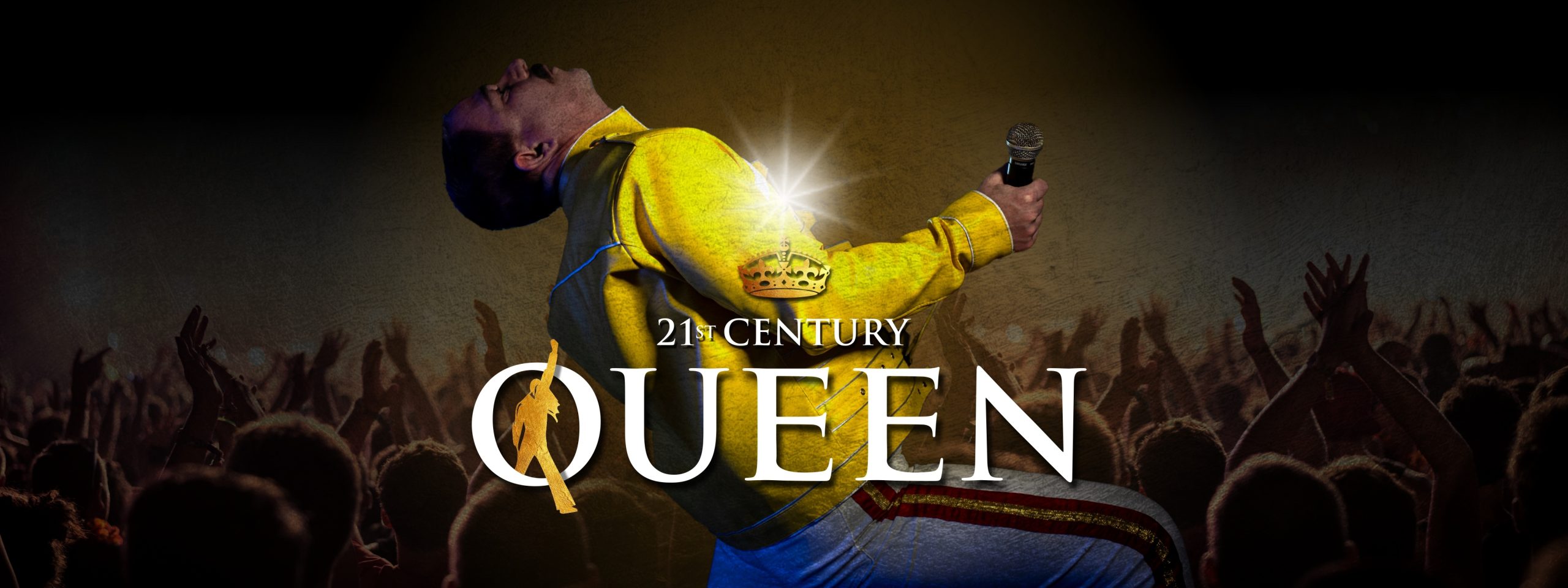 21st Century Queen - SOLD OUT | Southwell Minster